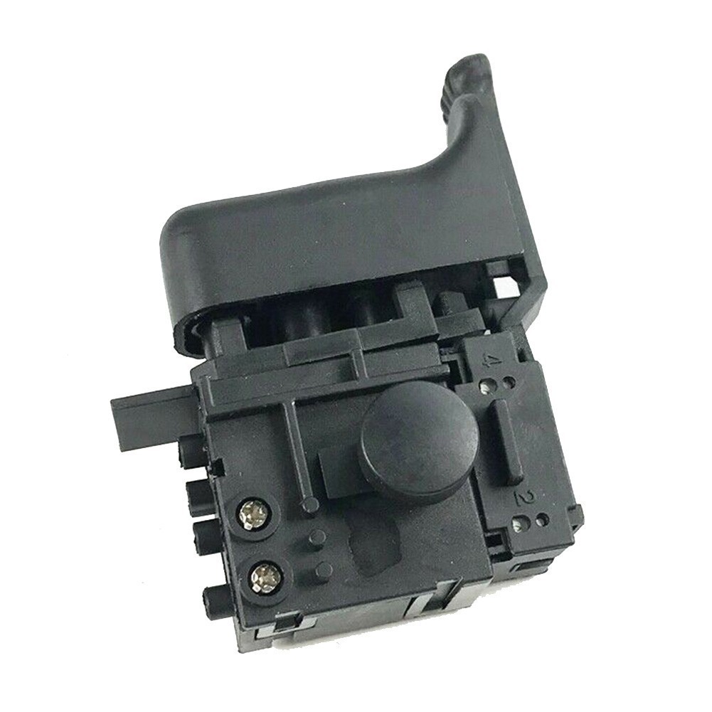 [BV]สวิตช์ควบคุมความเร็วสําหรับ HR2020 HR2432 HR2440 HR2432 HR2455 สว่านค้อนไฟฟ้า