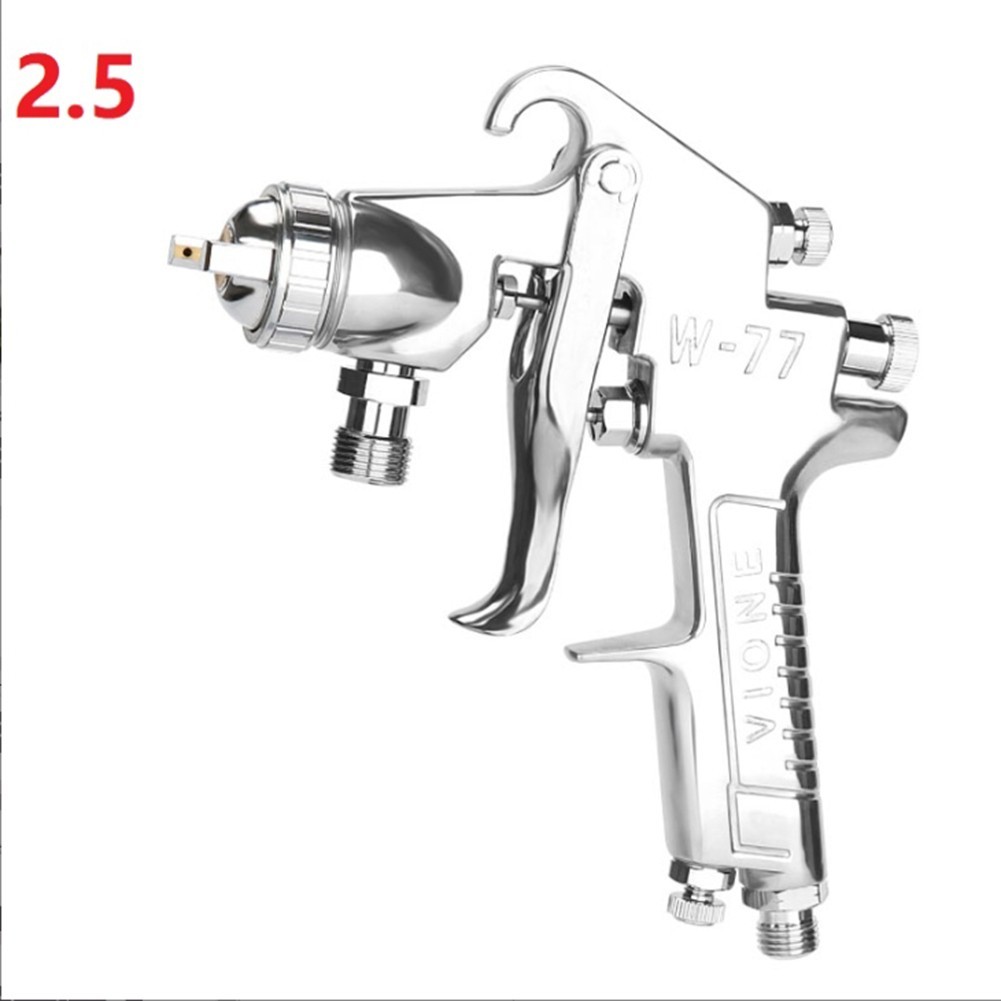 Bestshe1.th❤️W-77 Air Spray Auto / เครื่องมือสเปรย์เฟอร์นิเจอร์สําหรับโครงการหัตถกรรม DIY อัตโนมัติ