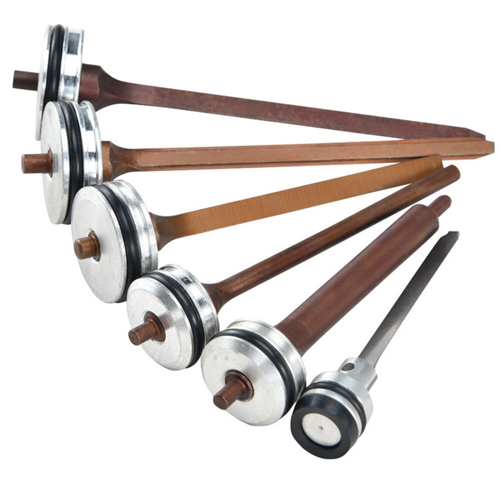 [BV]T50DC ST64 สําหรับ F30 P625B 1013J 422J Nailer เข็มนิวเมติก Nailer Pin Nailer อะไหล่