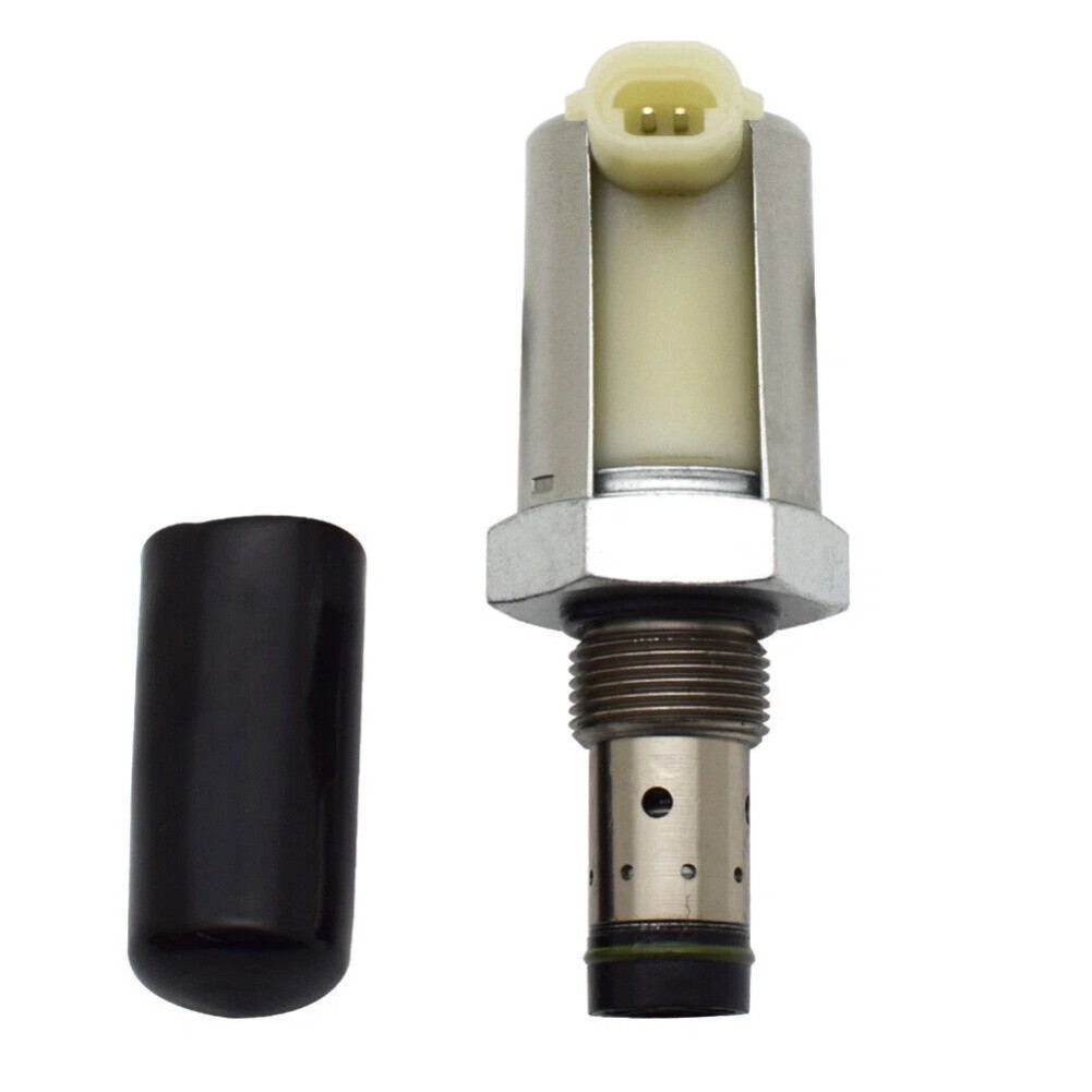 [CO6] ซ็อกเก็ตวาล์วตัวควบคุมแรงดันฉีดและชุดซีลหน้าจอสําหรับ Ford 03-10 6.0L