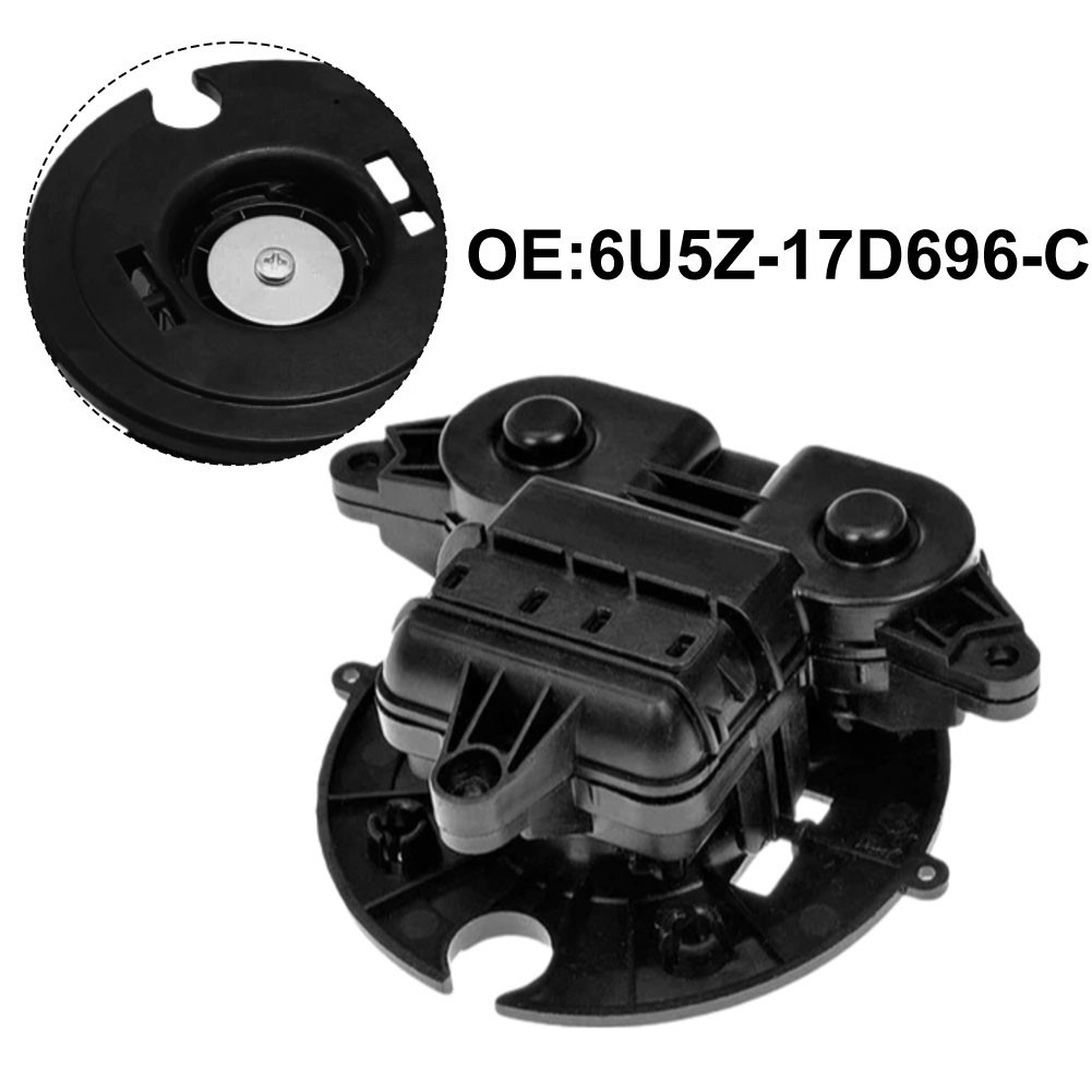 [CO6] 1 ชิ้นกระจกมองข้างควบคุมมอเตอร์สําหรับ Ford สําหรับ F-150 2004-2021 6U5Z-17D696-C