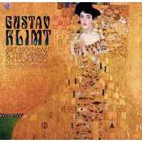 Gustav Klimt : Art Nouveau and the Vienna Secessionists (Masterworks) [Hardcover]