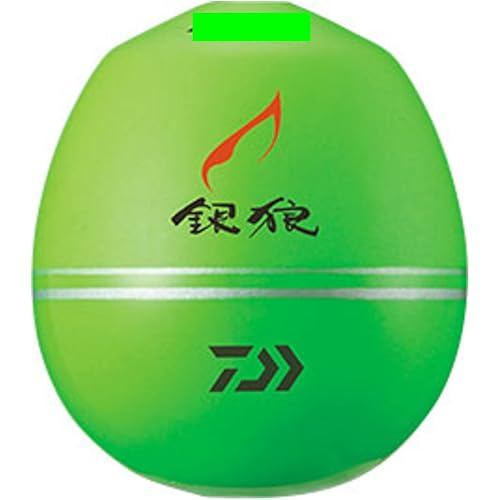 DAIWA float GINWO Long Throw 2 L size Green 2B