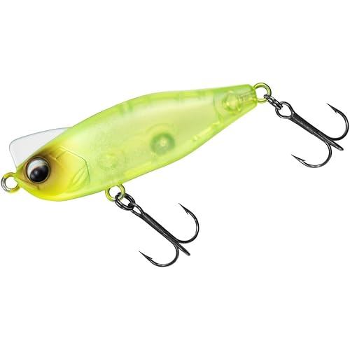 DAIWA Lure TSUKISHITABIJIN S-Chart 40S Half Chart