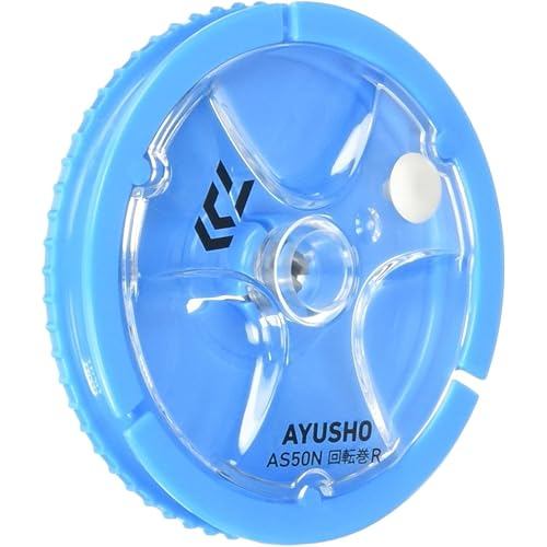 DAIWA AS50NR Kaespool BL