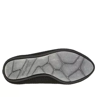 Skechers สเก็ตเชอร์ส รองเท้าผู้หญิง Women Modern Comfort Cleo 2.0 Love Spell Shoes - 158343-BLK Air-Cooled Memory Foam