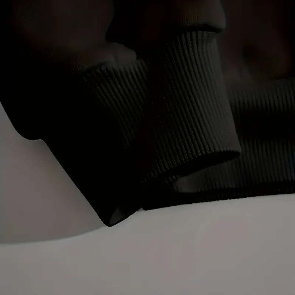 เสื้อกันหนาวผู้หญิง แบบคอเรือ พิมพ์ลายสวย BCP