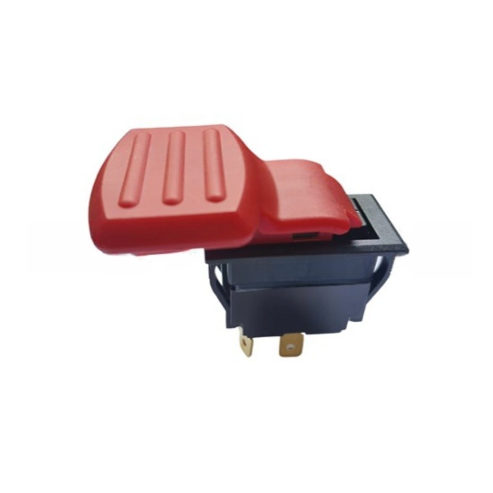 สวิตช์เปลี่ยน  5140007-7 สําหรับ DEWALT DW735DW735X Planer Safe & ที่เชื่อถือได้