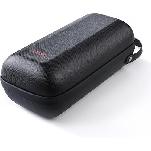 Anker Nebula Capsule 3 Official Travel Case