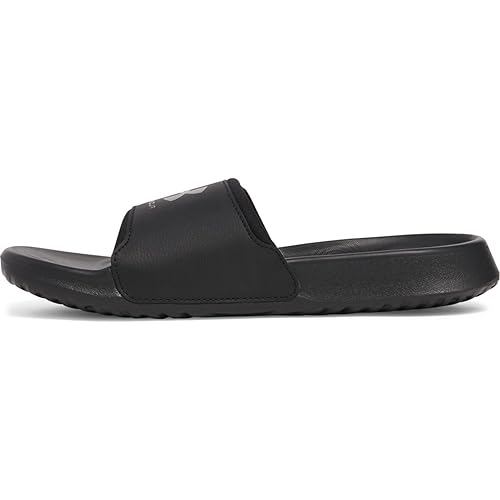 UNDER ARMOUR Under Armour UA Charged Speed Swift 3026999 005 Black Hyper Green 29.0