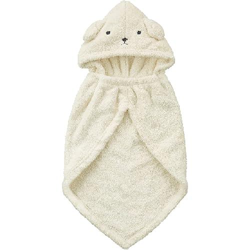 CB JAPAN CB Japan Bathrobe Canine Pet Microfiber Absorbent Quick-drying Dogs & Cats Clothes Colori R