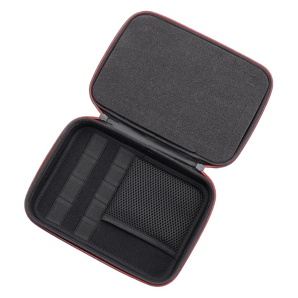 จัดส่งที่รวดเร็ว❤️กระเป๋าพกพา EVA สําหรับ ZOOM H1 H2n H5 H4n H6 F8 Q8 เครื่องบันทึกเสียงดิจิตอล