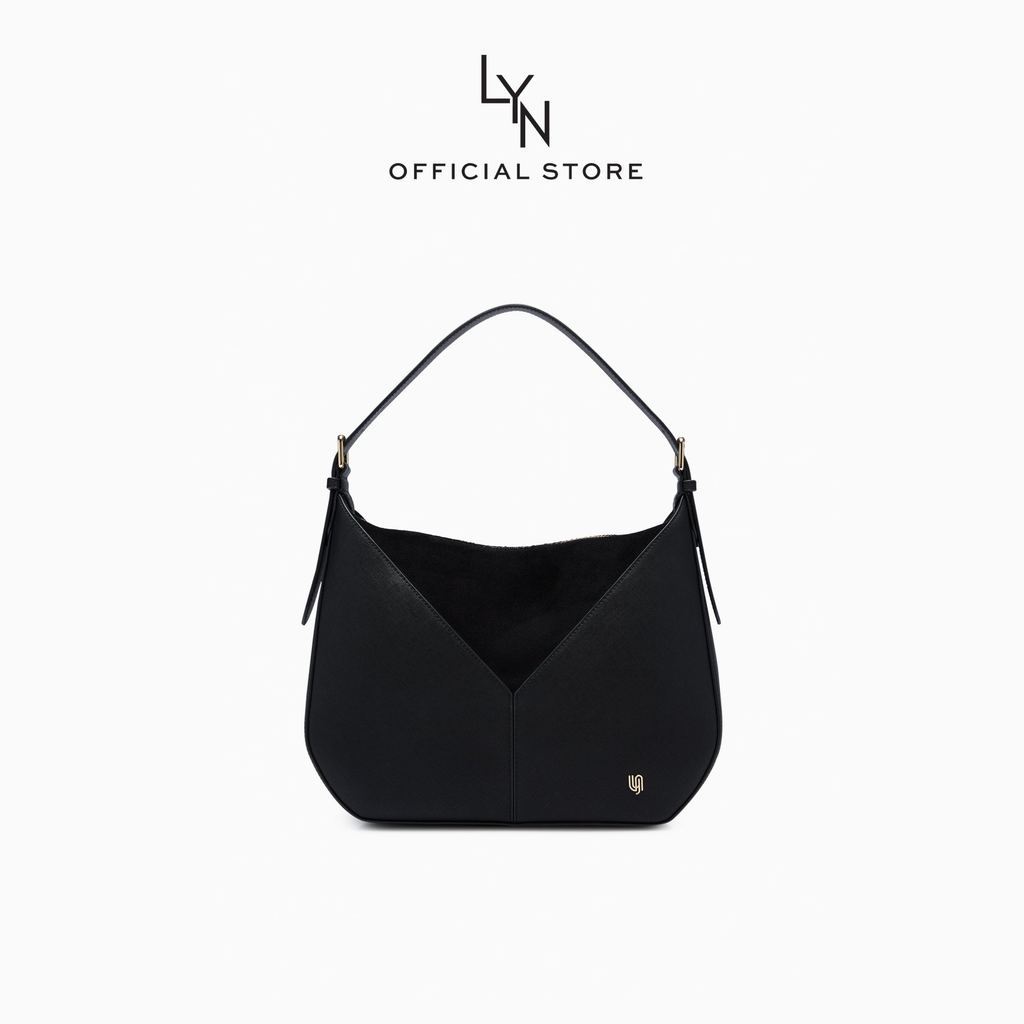 LYN - Poka Infinite M Shoulder Bag กระเป๋าสะพายไหล่     (L25FBWA069)