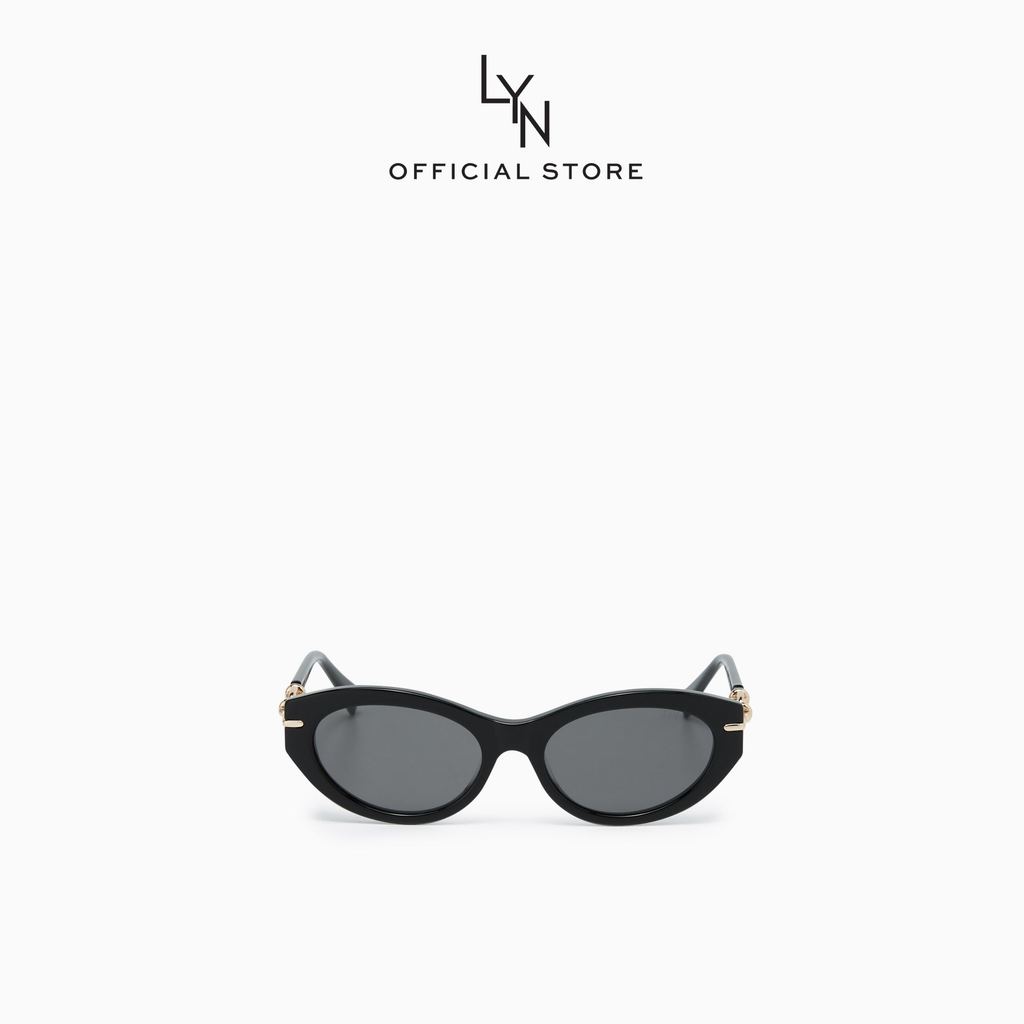 LYN - Xia Sunglasses แว่นตากันแดด   (LL25FGF001)