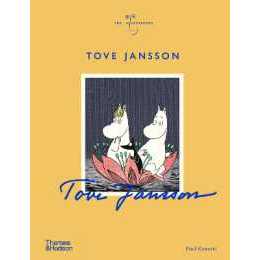 Tove Jansson (The Illustrators) [Hardcover]