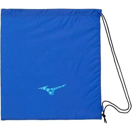 Mizuno Multi Bag Sports Club Activities Small Articles Shoes 33JMB208 Blue Sky