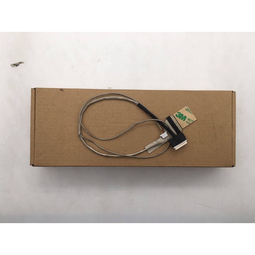 แบบยืดหยุ่น Toshiba Satellite C600 C640 C645 C645D 6017B0273901