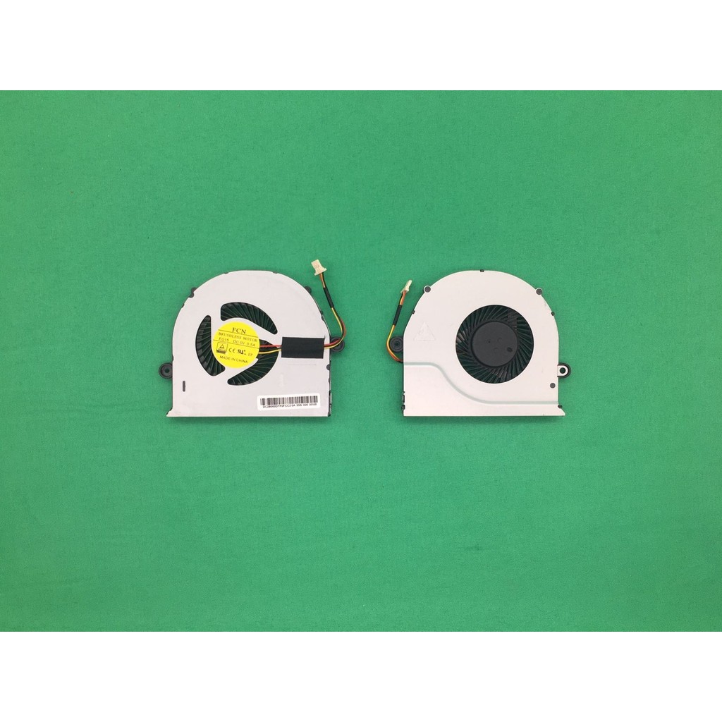 พัดลม Acer E5-471 E5-571G E5-571 E5-471G