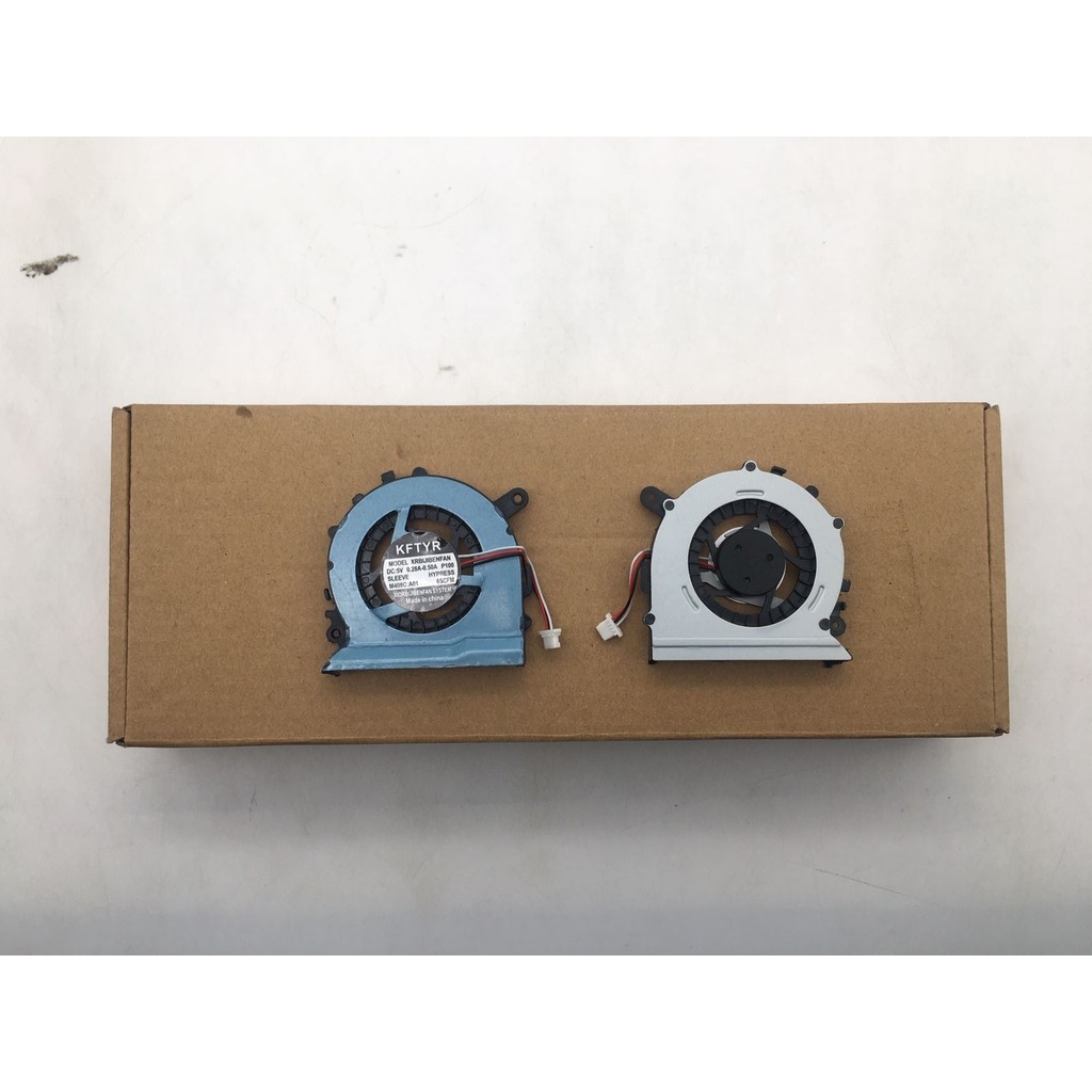 พัดลม Samsung NP530 NP530U NP530U4B NP530U4C A01US np530u3b