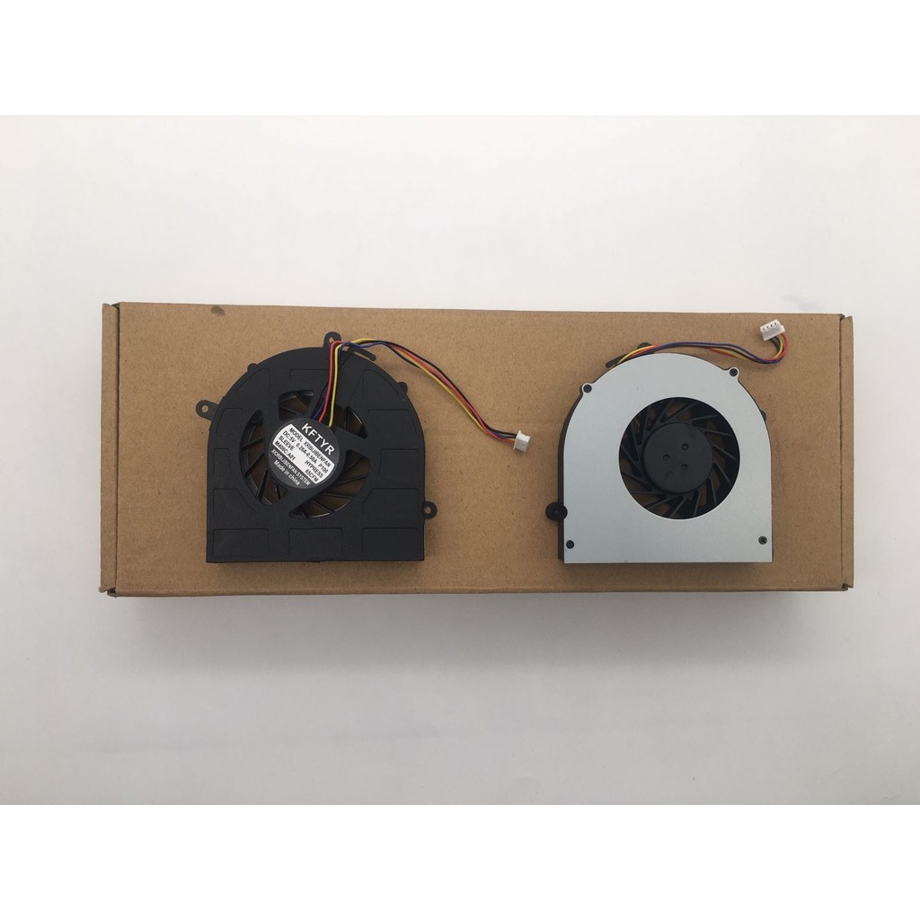 พัดลม Lenovo G470 G475 G570 G575