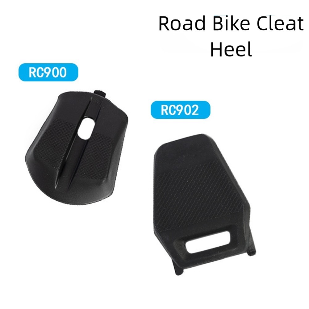 รองเท้าล็อคจักรยานสำหรับ RC901, RC902, RC903 เปลี่ยนส้นและซ่อมแซมได้ง่าย ราคา ถูกที่สุด ดีลบีเคเค แกลเลอรีภาพที่ 2