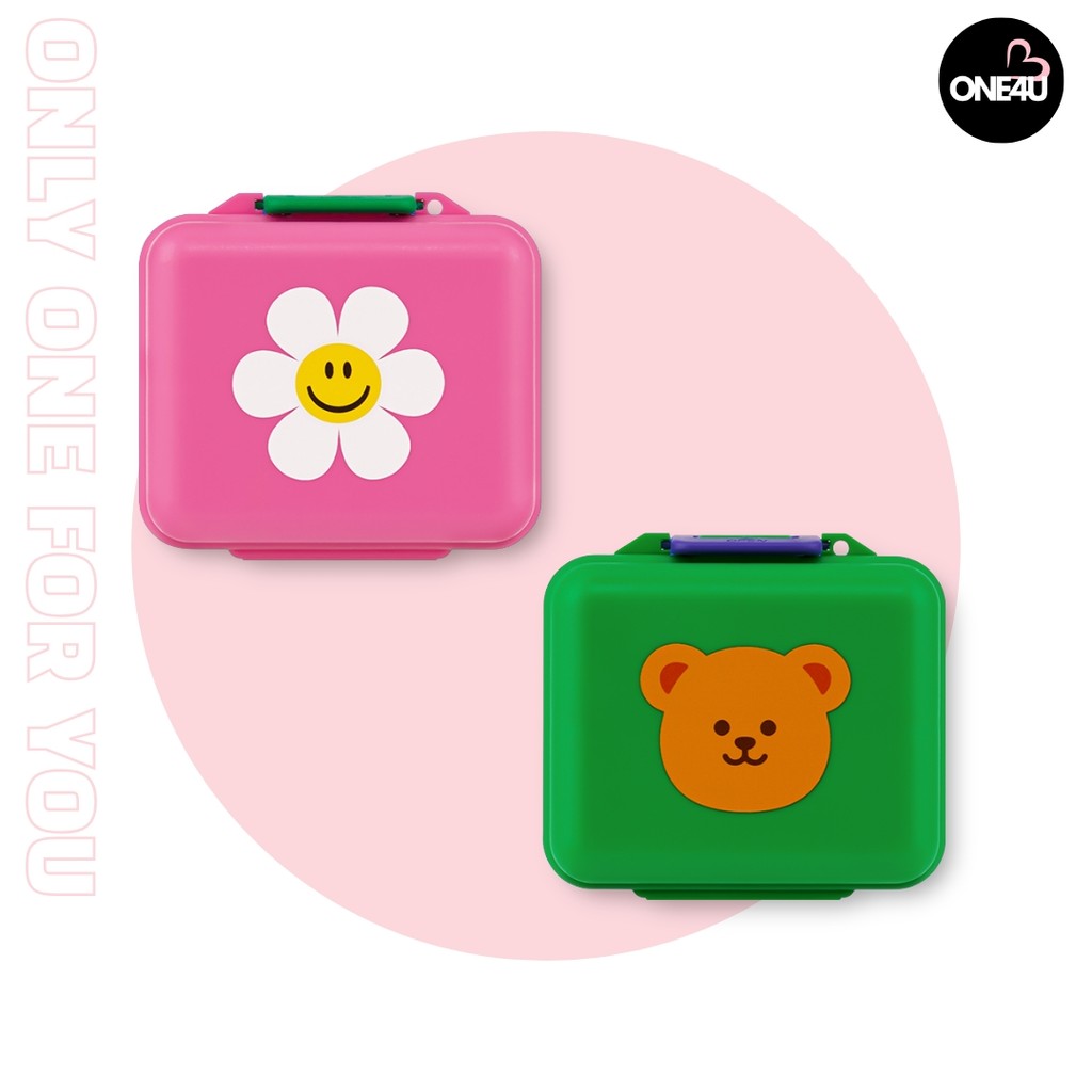 เคส Wiggle Wiggle Multi Pill