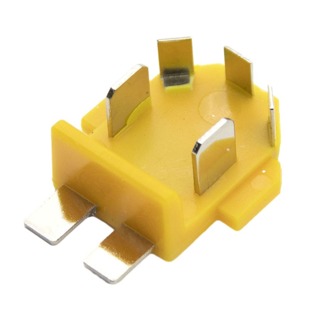 TRSBX❤️ขั้วต่อแบตเตอรี่ เครื่องชาร์จแบตเตอรี่ลิเธียม 12V อุปกรณ์เสริม Adpter ขั้วต่อเครื่องมือ