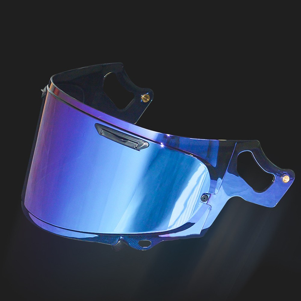 TRSBX❤️สําหรับ RX-7X หมวกกันน็อค Visor VIS-V RX-7V Corsair-X QV-PRO Regent-X