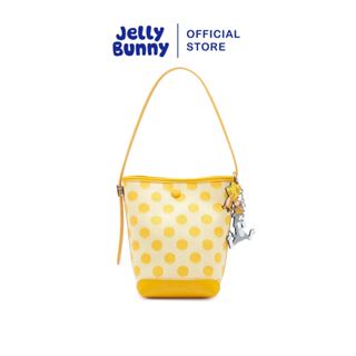 JELLY BUNNY กระเป๋าสะพายไหล่ TOM AND JERRY RONNIE รุ่น B26CB…