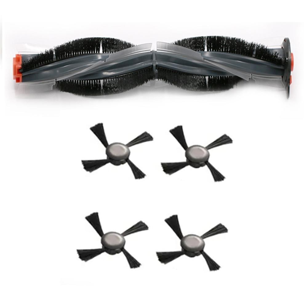 [DML] สําหรับ Neato สําหรับ Botvac D7/D5/D3/D7500/D8500/D800 ชุดเครื่องดูดฝุ่นด้านข้าง