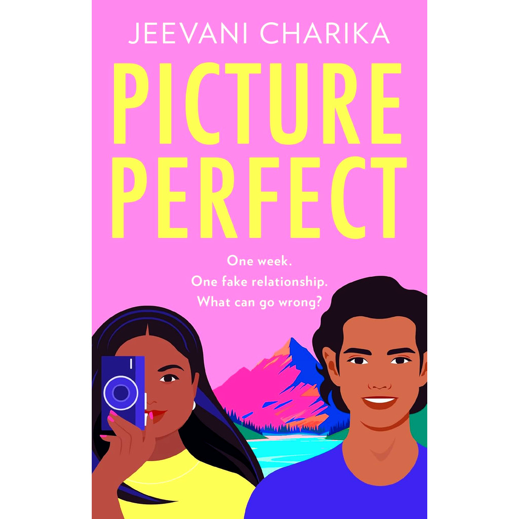 (BX) PICTURE PERFECT