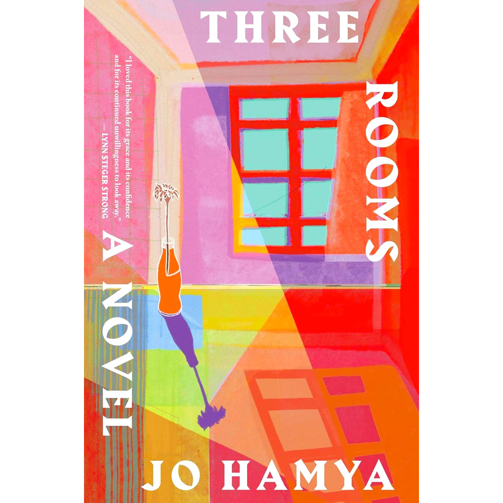 (BX) THREE ROOMS****