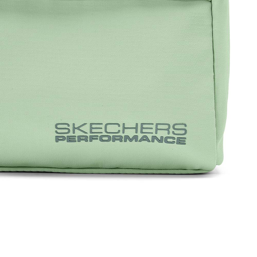 Skechers حقيبة كتف للجنسين — صورة 6