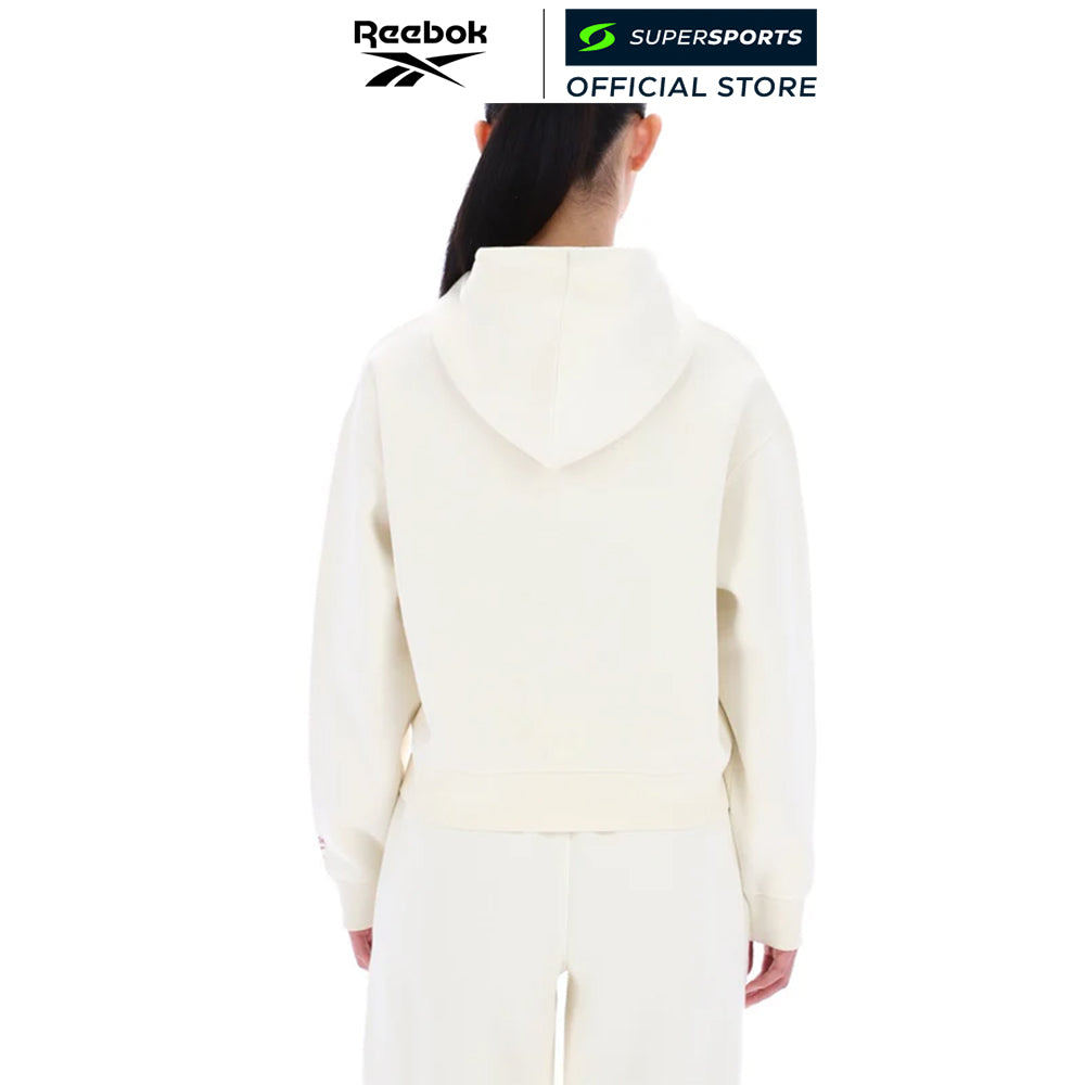 REEBOK Varsity Arch เสื้อฮู้ดผู้หญิง — صورة 2