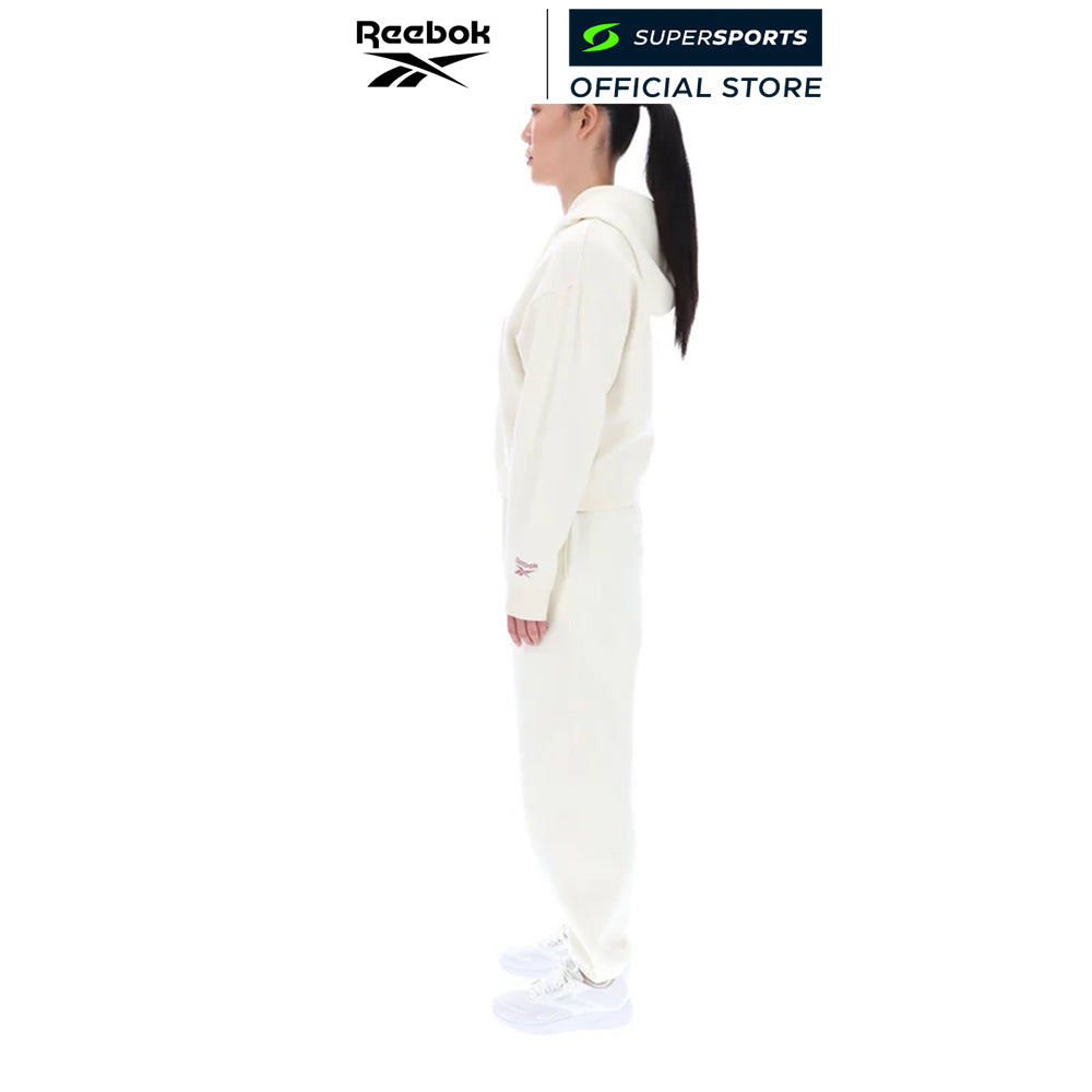 REEBOK Varsity Arch เสื้อฮู้ดผู้หญิง — صورة 6