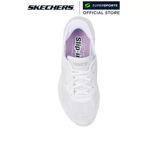 SKECHERS Hands Free Slip-ins® GO WALK Glide-Step™ 2.0 - Belah รองเท้าผู้หญิง
