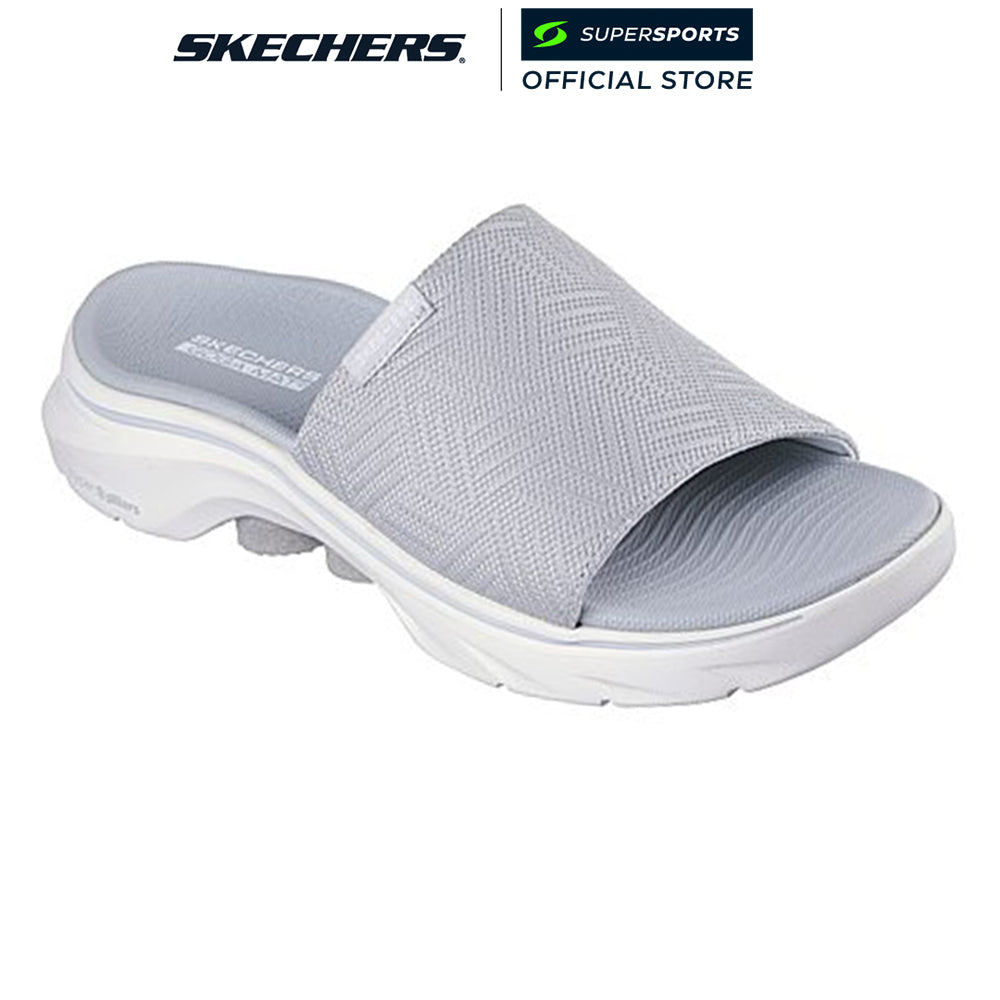 SKECHERS GOwalk 7 รองเท้าแตะผู้หญิง
