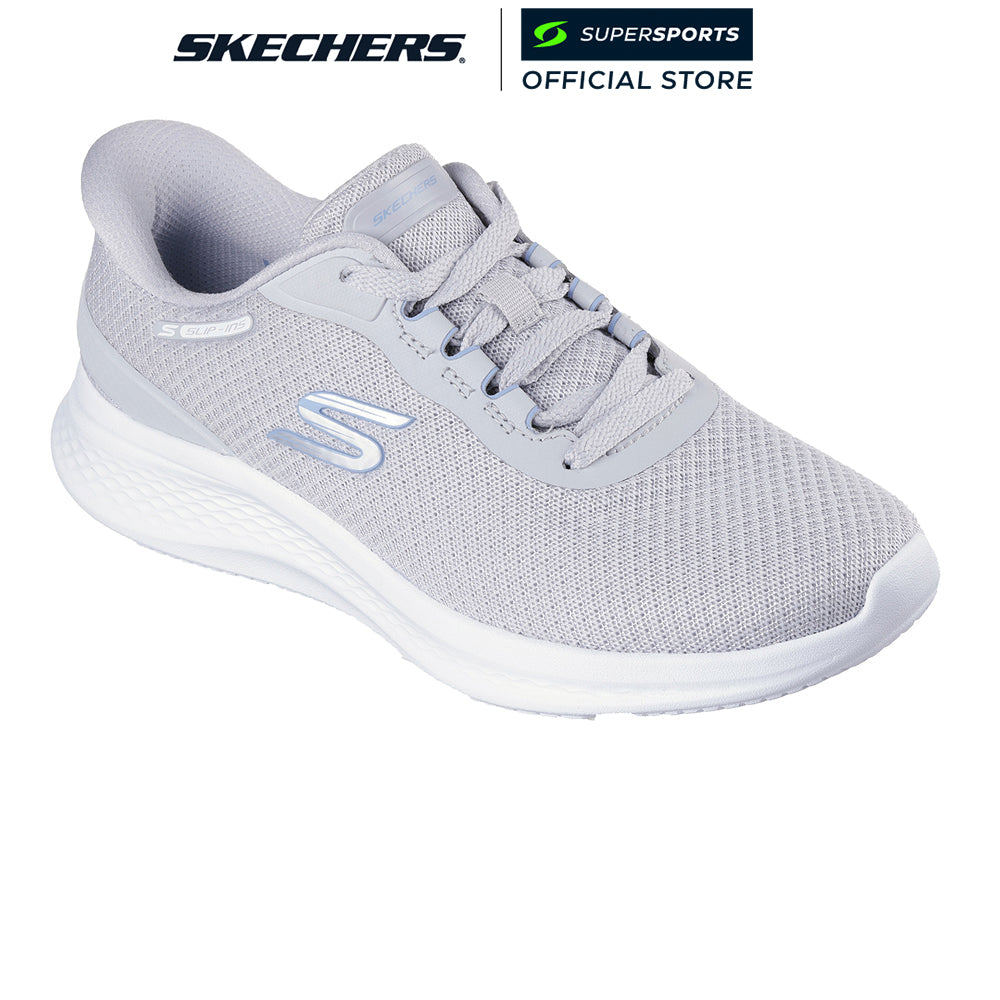 SKECHERS Hands Free Slip-ins®: Skech-Lite Pro 2.0 – Steady Rhythm รองเท้าลำลองผู้หญิง ราคา ถูกที่สุด ดีลบีเคเค แกลเลอรีภาพที่ 2