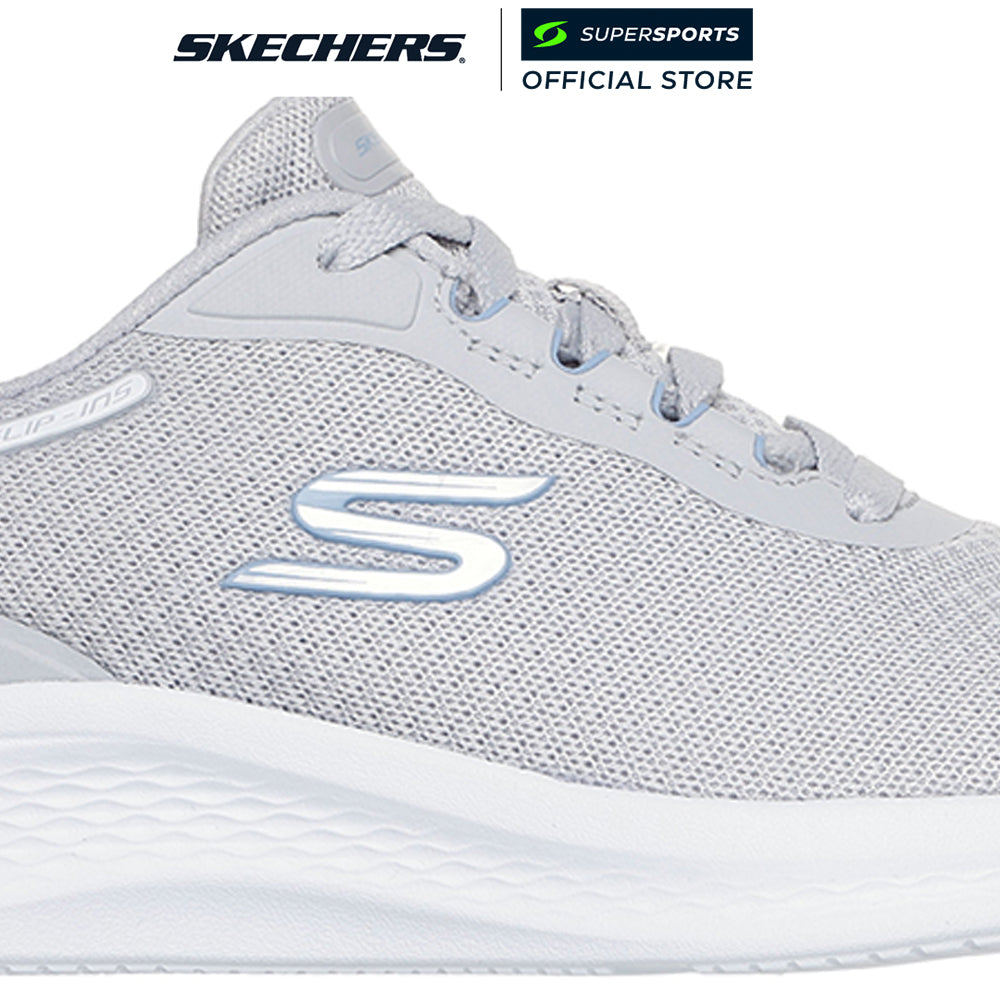 SKECHERS Hands Free Slip-ins®: Skech-Lite Pro 2.0 – Steady Rhythm รองเท้าลำลองผู้หญิง ราคา ถูกที่สุด ดีลบีเคเค แกลเลอรีภาพที่ 6