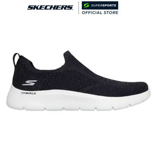 SKECHERS GOwalk Flex - Calix รองเท้าออกกำลังกายผู้ชาย