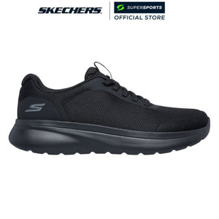 SKECHERS Relaxed Fit®: GO WALK® Arch Fit® N-Joy - Cullman รอ…