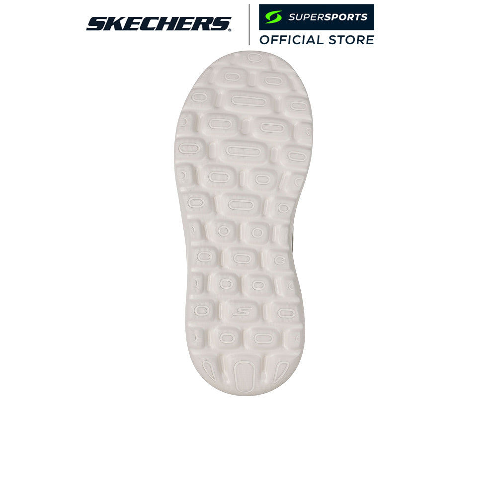 SKECHERS حذاء رجالي Relaxed Fit GO WALK Arch Fit N-Joy — صورة 5