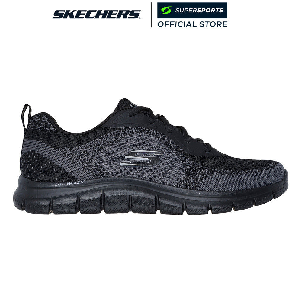 SKECHERS Track - Glendor รองเท้าลำลองผู้ชาย