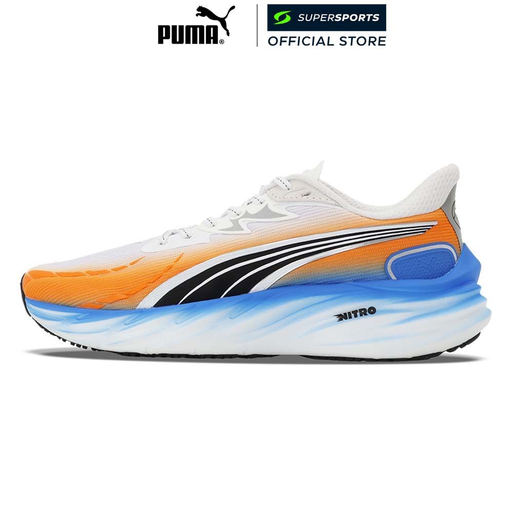PUMA Velocity NITRO 4 Ekiden รองเท้าวิ่งผู้ชาย