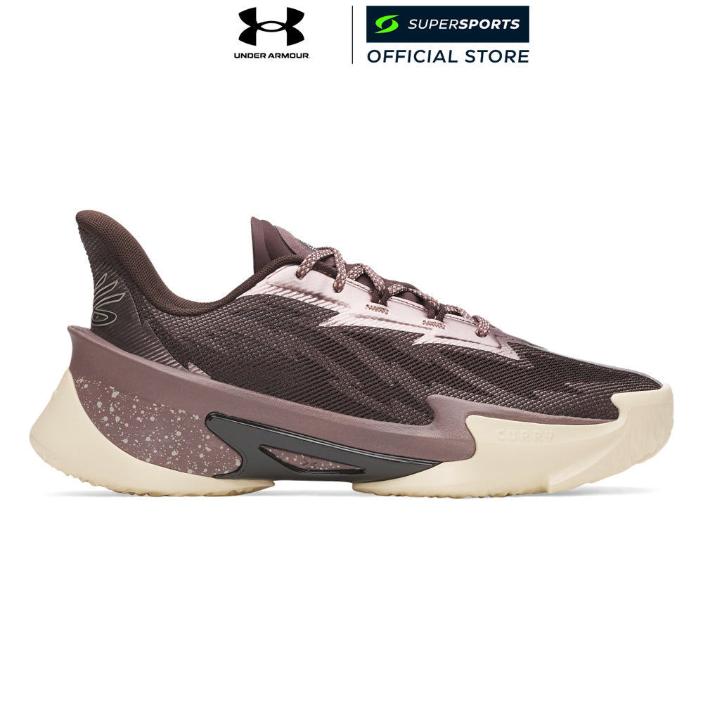 UNDER ARMOUR Curry Series 7 รองเท้าบาสเก็ตบอลผู้ใหญ่