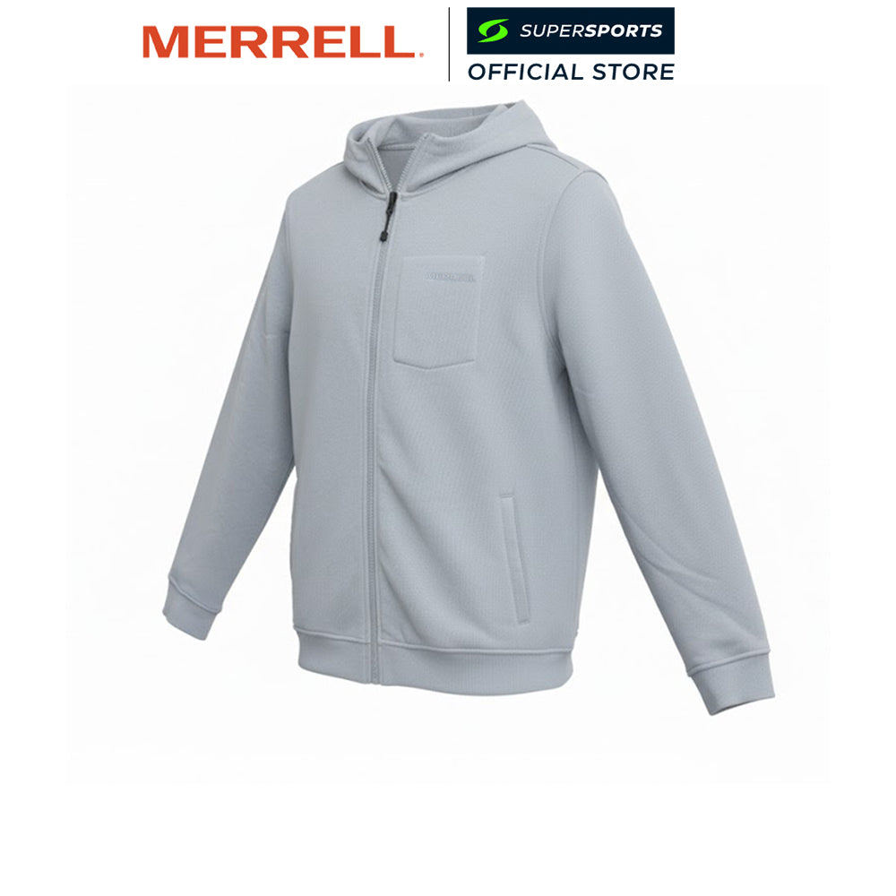 MERRELL Fuoland เสื้อแจ็คเก็ตผู้ชาย