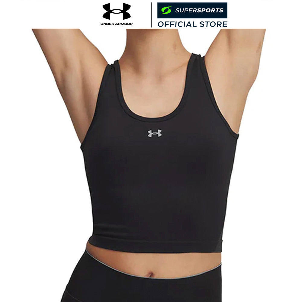 UNDER ARMOUR Vanish Seamless เสื้อกล้ามออกกำลังกายผู้หญิง — صورة 3