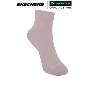 SKECHERS Quarter Sock 00MJ ถุงเท้าผู้ใหญ่
