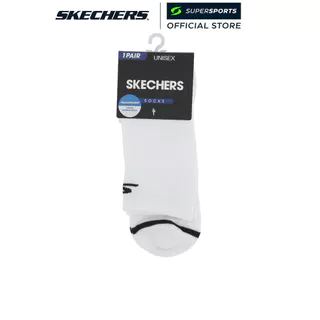 SKECHERS Crew Sock 000Q ถุงเท้าผู้ใหญ่
