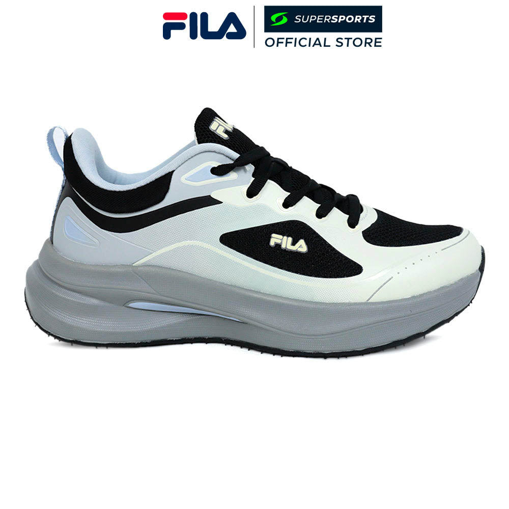 FILA Benno รองเท้าวิ่งผู้หญิง สีเทา